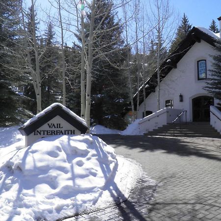 Villa Cortina By Vail Realty Exterior foto